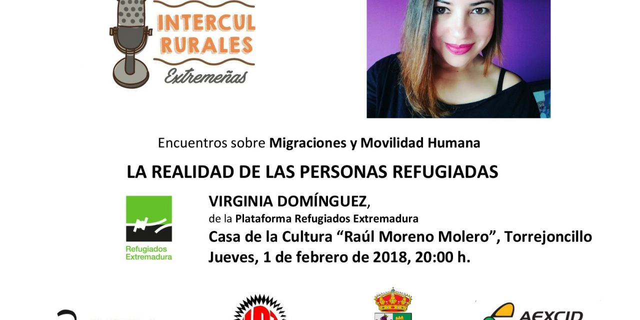 Encuentro sobre Migraciones y Movilidad Humana