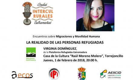 Encuentro sobre Migraciones y Movilidad Humana