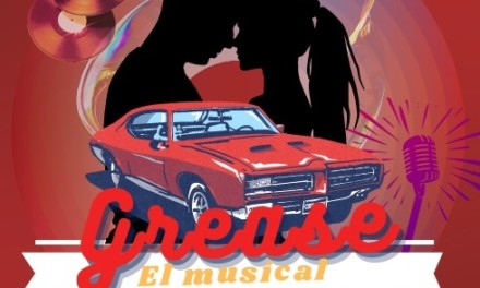 Grease, El Musical, en Torrejoncillo