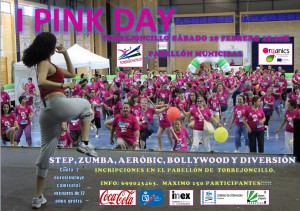 Cartel I Pink Day