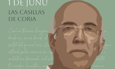 IV DÍA DE LAS LETRAS EXTREMEÑAS