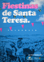 Santa Teresa-Valdencin 2021