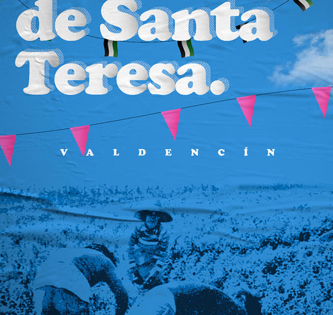 Santa Teresa-Valdencin 2021