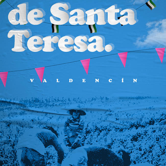 Santa Teresa-Valdencin 2021