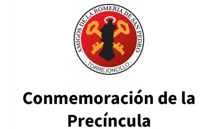 Conmemoración de la Precíncula