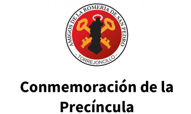 Conmemoración de la Precíncula