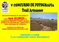 V Concurso de Fotografía Artesanos