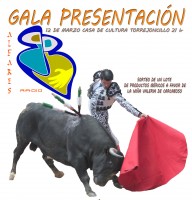 Gala – Homenaje a Emilio de Justo y apoyo a Valeria en la presentación de Radio Alfares