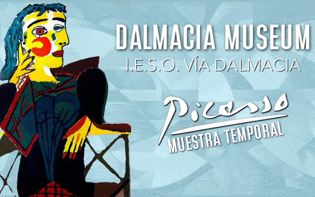 Picasso llega a Torrejoncillo