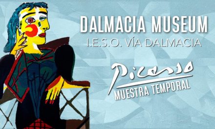 Picasso llega a Torrejoncillo