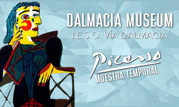 Picasso llega a Torrejoncillo