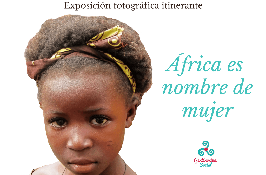 La exposición fotográfica “África es nombre de mujer” llega a Torrejoncillo