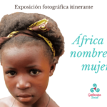 La exposición fotográfica “África es nombre de mujer” llega a Torrejoncillo