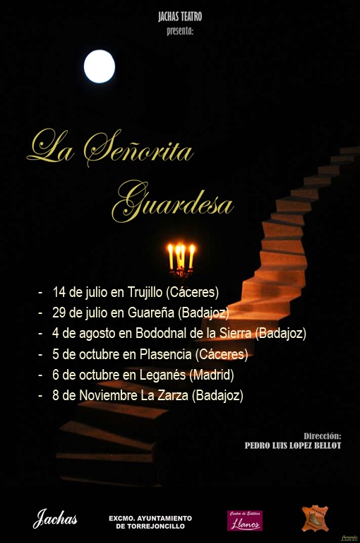 Cartel_señorita-guardesa-_agenda-