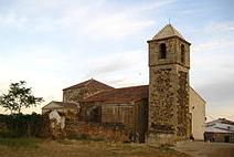 La Virgen de la Montaña