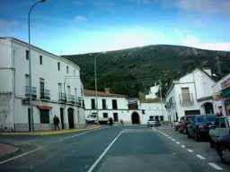 Pregonera Torrejoncillana en las fiestas de Cañaveral