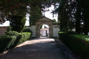 Cementerio Municipal de Torrejoncillo - CEDIDA