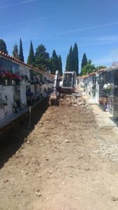 Cementerio de Torrejoncillo