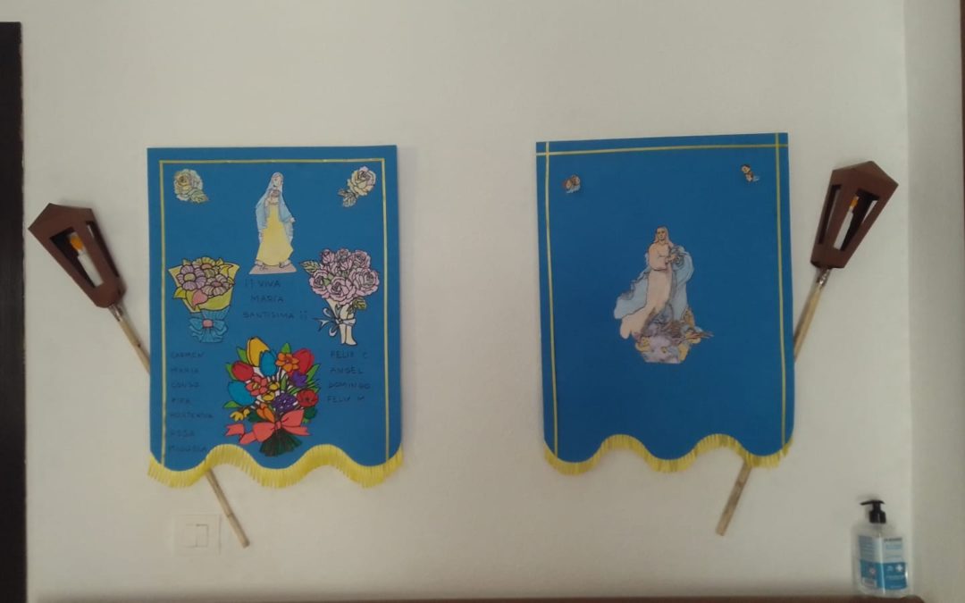 SEMANA ESPECIAL ENCAMISÁ EN EL CENTRO DE DÍA