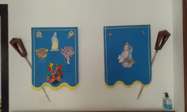 SEMANA ESPECIAL ENCAMISÁ EN EL CENTRO DE DÍA