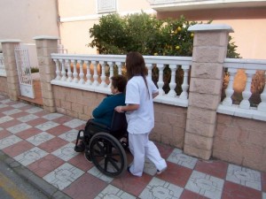 Torrejoncillo mantendrá las 20 plazas en su centro de día - RADIO INTERIOR