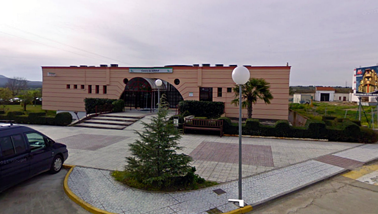 Campaña de donación de sangre en Torrejoncillo