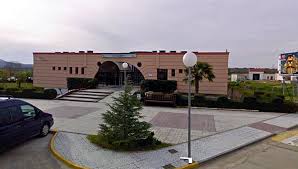 Centro de Salud de Torrejoncillo