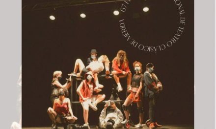Talleres Ceres de Teatro Grecolatino