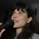 “Bajo el magnolio” arranca este miércoles con el recital poético-musical “Apenas gritar”, de Charlotte Lecharlier