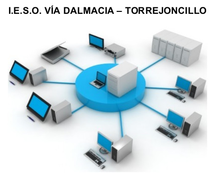 Se abre el segundo periodo de admisión para el Ciclo Formativo de Informática en el Vía Dalmacia