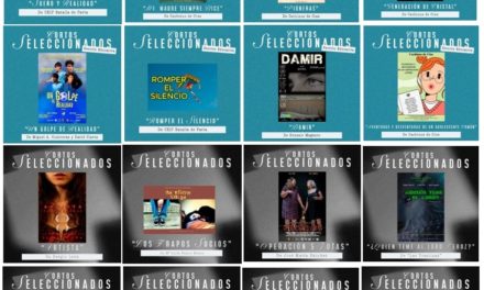CORTOMETRAJES SELECCIONADOS PARA LA VIII EDICIÓN DEL GENTINOSU FILM FEST