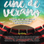 8 Películas al aire libre