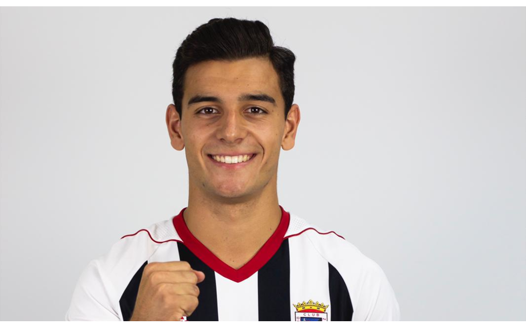 Mejor Medio Campo del Grupo 14 de Tercera División