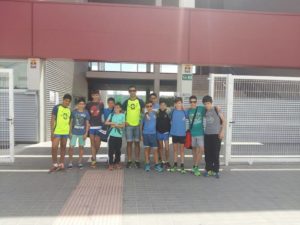 Club Atletismo Andiajoa Torrejoncillo