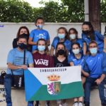 La Kenia Extremeña finaliza un fin de semana fascinante