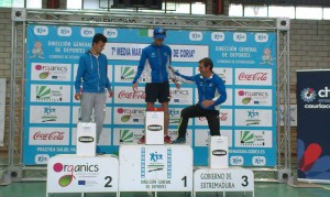 Club Atletismo Torrejoncillo