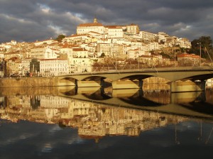 Excursión a Coimbra-Fátima y Lisboa de la Tercera Edad del 16 al 20 de marzo de 2013