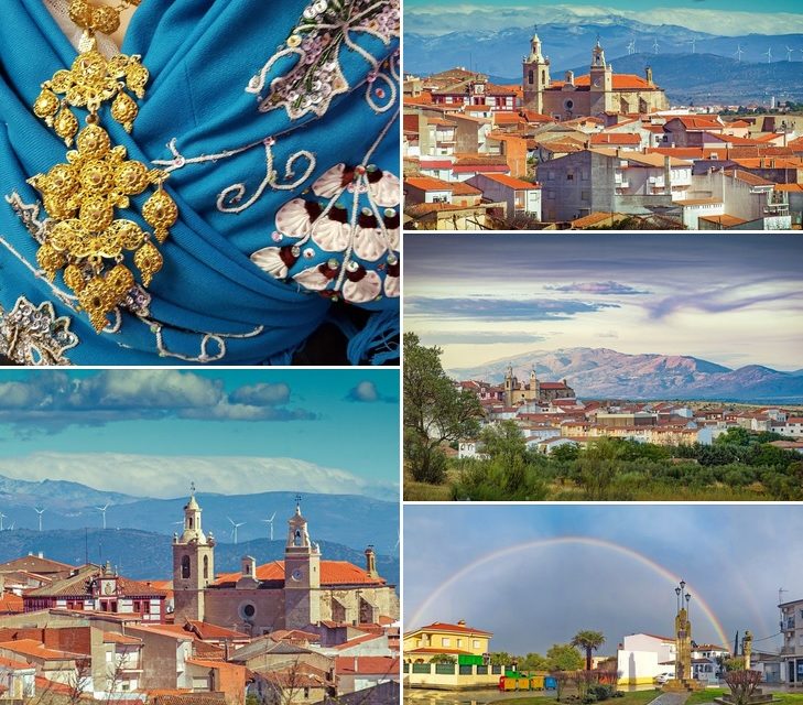 CONCURSO FOTOGRÁFICO CALENDARIO DIPUTACIÓN