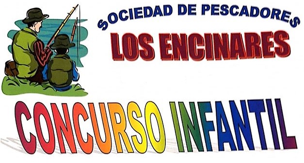 Concurso Infantil de Pesca de la Sociedad de Pescadores Los Encinares