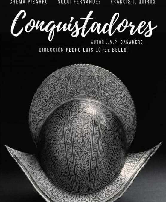 TORREJONCILLO: CUNA DE CONQUISTADORES