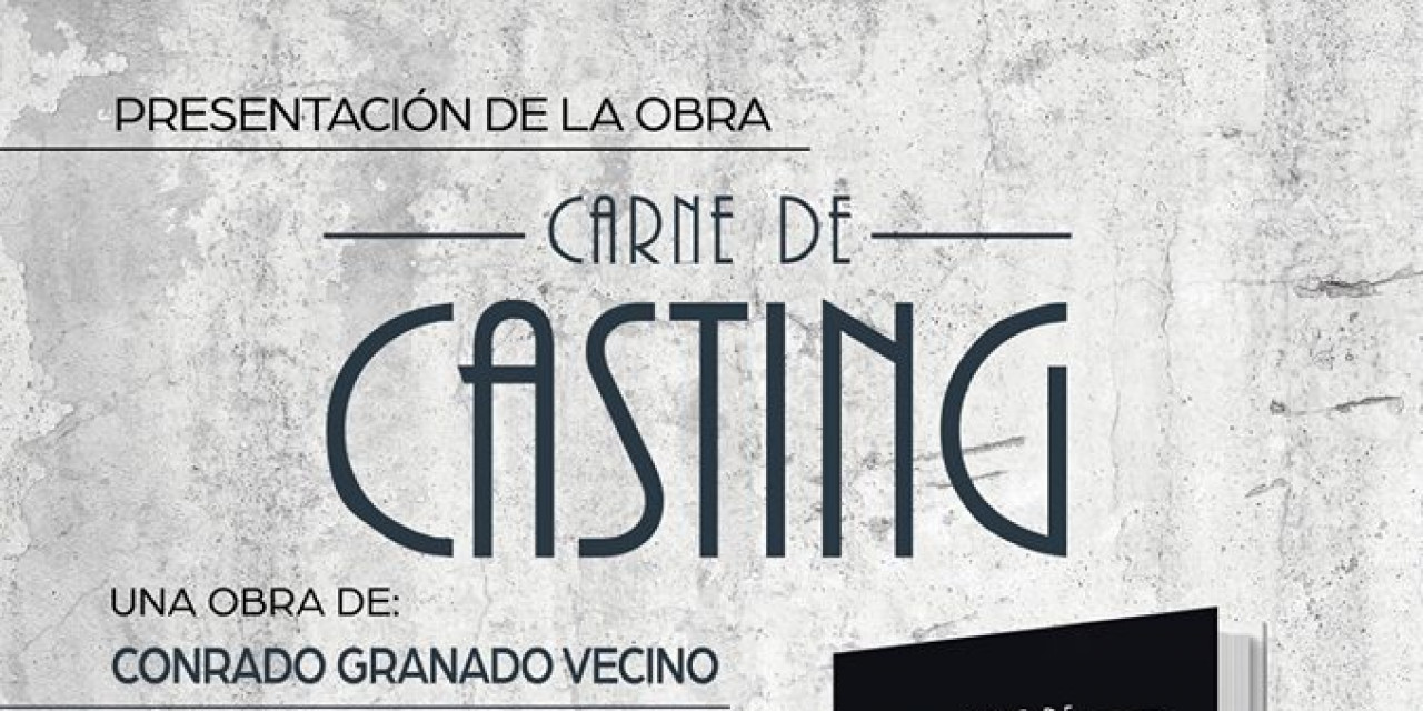 Carne de Casting, la vida de los otros actores