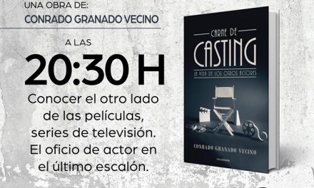 Carne de Casting, la vida de los otros actores