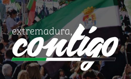 La campaña  del PSOE «Extremadura, contigo» llega a Torrejoncillo