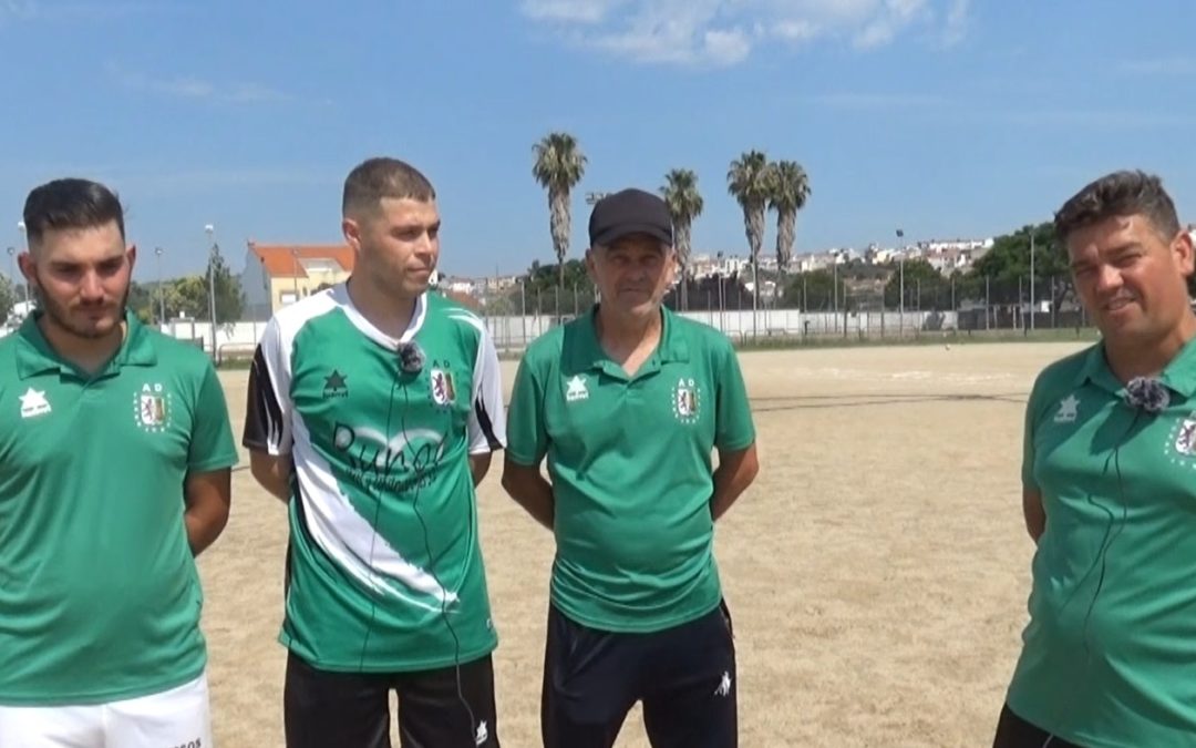 Convivencia Fin de Temporada 22/23 AD Torrejoncillo (Contiene Video)