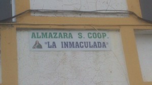 Cooperativa Inmaculada TTN