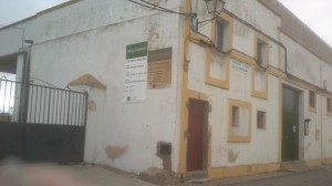 Cooperativa La Inmaculada-TTN