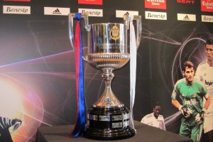 Pitada sin pena ni gloria tras la Copa del Rey en Torrejoncillo