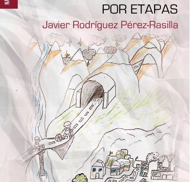 Hoy ya está disponible para su descarga “Grandes vueltas por etapas”, de Javier Rodríguez Pérez-Rasilla, premio de Cuentos Ciudad de Coria 2019