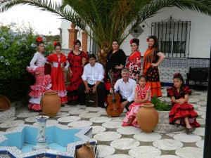 Coro Rociero «Así te canta mi Pueblo»