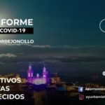 INFORME DE SITUACIÓN COVID-19 a 29/07/2021.